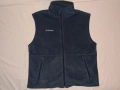Haglofs,Stormberg,Columbia и Quechua (L)- 4 броя мъжки поларен елек, снимка 13