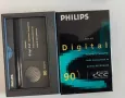 Касетка Philips Digital CCC 90min, снимка 7