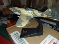 продавам самолети в мащаб 1:72 и 1:144 и 1:200, снимка 8
