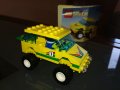 Конструктор Лего Outback - Lego 6550 - Outback Racer, снимка 2