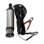 Електрическа помпа за гориво 12V ф38мм. – GUN1165, снимка 2
