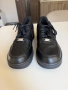 Черни мъжки сникърси маратонки Nike Air Force 1 Low ниски кецове, размер 45, черен цвят, black, AF1, снимка 13