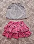 лот летни дрешки за момиче рр122, снимка 7