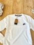 Nike!Суперсвеж ежедневен памучен суичър Nike.Размери С М и Л, снимка 5