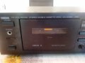 Yamaha KX-W232  Двукасетен дек, снимка 5