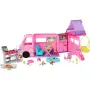 Комплект за игра Barbie, Dream Camper,Барби Кемпер, снимка 2