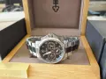 БАРТЕР Corum Admiral's Cup Split Seconds Chronograph, снимка 14