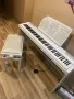 Yamaha stage piano p-125, снимка 6