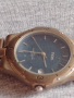 Оригинален мъжки часовник TSM QUARTZ WATER RESIST с красива верижка стилен дизайн - 15224, снимка 7