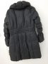 Дамско зимно пухено яке, снимка 2