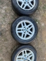Гуми с джанти за BMW, снимка 3