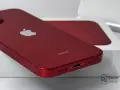 iPhone 13 mini, 128GB, Product Red, 100% батерия, КАТО НОВ, 2г. ГАРАНЦИЯ!, снимка 9