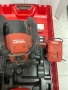 Ротационен  лазер Hilti PR 3-HVSG, снимка 5