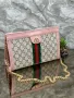 Gucci дамски чанти Различни цветове , снимка 5