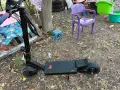 Продавам тротинетка G4, снимка 2