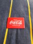 Старо огледало,огледалце Кока Кола,Coca Cola, снимка 2