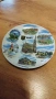 Красива чиния от Виена - Австрия, снимка 1