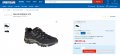 туристически  обувки  Merrell MOAB 2 GTX GORE-TEX номер 41 , снимка 2