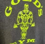 Gold’s Gym мъжки потник , L размер, снимка 2