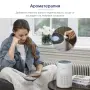 Пречиствател за въздух Levoit Core Mini , снимка 4