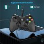 Нов джойстик xbox 360 controller за Xbox 360 и WINDOWS, снимка 2