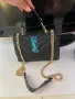 Стилна чанта YSL, снимка 5