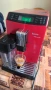 Saeco Minuto HD8763/09,Устройство за пяна, Керамична мелачка, Авт.почистване,15бара,1.8л, , снимка 7