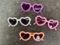 Детски слънчеви очила + подарък (2-14 г.), снимка 1