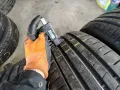 4бр.летни гуми PIRELLI 225/40/19 93Y DOT 3220, снимка 3