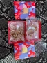 Lestari комплект - гривна , обеци , колие AVON , снимка 3