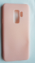 Samsung Galaxy S9 Plus - Samsung SM-G965F калъф case силиконов гръб , снимка 4