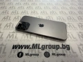 #MLgroup предлага iPhone 13 Pro Max 256GB Gray 87%, втора употреба, снимка 1