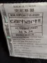 Мъжки дънки ,,CARHARTT" -N:32/34, снимка 8