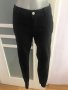 Черен панталон Terranova, снимка 1 - Панталони - 39752732