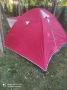 Триместна двуслойна палатка , снимка 11