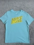 Мъжка тениска Nike - размер M, снимка 1