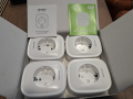 Комплект 4 смарт контакта Gosund SP112, Wi-Fi, 2xUSB, 16A, 3680W , снимка 9