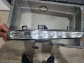 LED Дневни светлини халогени Mercedes S class W221 , снимка 1