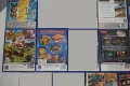 Игри за PS2 Sonic Heroes/LA RUSH/MX VS ATV/Bee/Air Ranger/Driver/WRC 2/Lego/Mashed/Wallace and Gromi, снимка 11