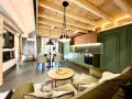 Продаваме Тристаен Апартамент В Сухата река, снимка 3