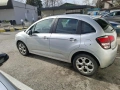 ПРОДАВА CITROEN C3 EXCLUSIVE; ГАЗ; ПАНОРАМА, снимка 11