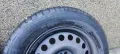 Джанти с гуми 185/60/14 , снимка 1