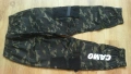 CHOIEAN CAMO Trouser размер L панталон - 2287, снимка 2
