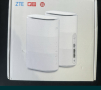 ZTE MC801A 5G Рутер фабрично отключен, снимка 1 - Рутери - 44671650