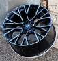 Джанти за БМВ BMW Style 809 m 20 “ цола 5х120 чисто нови Спорт Пакет , снимка 5