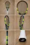 Тенис ракета - BABOLAT PURE AERO 98 GEN9 (2026), снимка 1