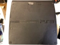 Sony Playstation 3 Slim, снимка 2