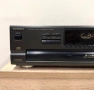 🔈CD плеър - чейнджър за 5 диска TECHNICS SL-PD867🔈, снимка 3