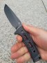 Нож за оцеляване HX Outdoors , снимка 5