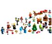 LEGO® City 60381 - Коледен календар /ОНЛАЙН/, снимка 3